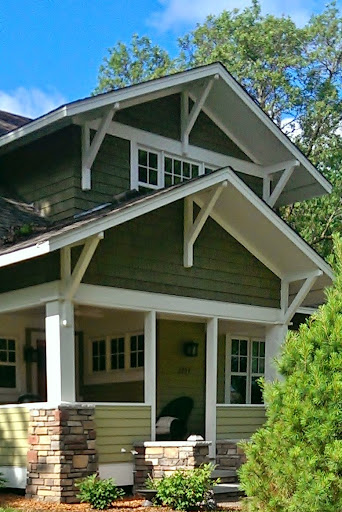 American Pro Exteriors, Inc. - Thumbnail