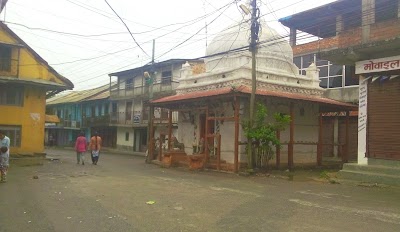 Photos of Bhimsen Temple