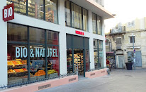 Naturalia à Marseille