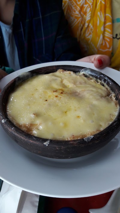 Photos of El Pescador