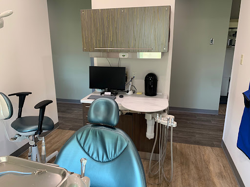 Cypress Family Dentistry