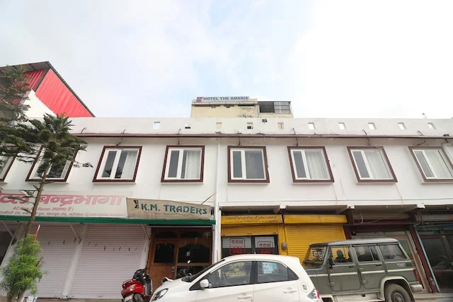 Chandrabhaga Hotel
