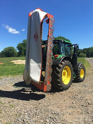 Photo n°27 de Défi-Mat Agriculture Meymac à Meymac (Fournisseur de matériel agricole)