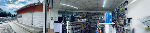 Ferretería La Ferretunga. Tlapalería, plomería y más - Thumbnail