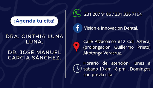 Visión e Innovación Dental - Thumbnail