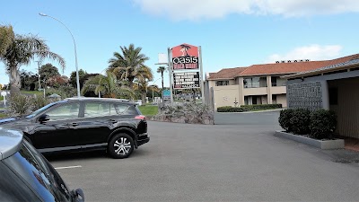Photos of Oasis Beach Resort
