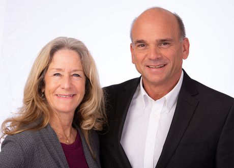 Pam & Cliff Orsburn Team~ Allen Tate Realtors