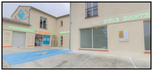 Photo n°7 de Cabinet de Kinésithérapie et Thérapie Manuelle / St Privat des Vieux à Saint-Privat-des-Vieux (Kinésithérapeute)