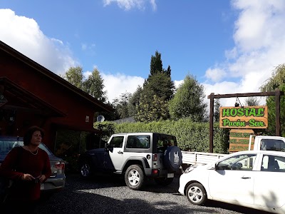 Photos of Hostal Puc&oacute;n Sur