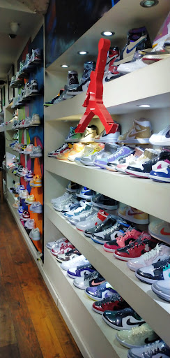 Sneakers Paris - Thumbnail