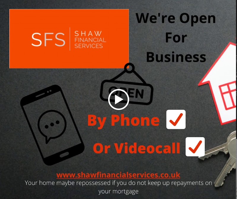 Shaw Financial Services photo 3