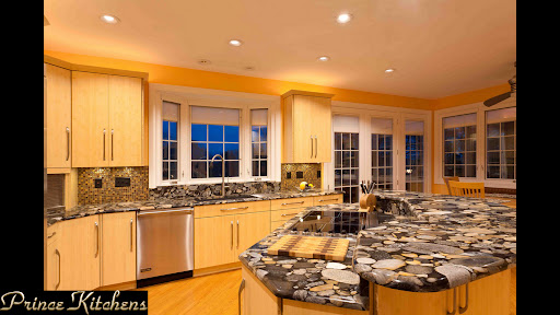 Prince Kitchens - Thumbnail