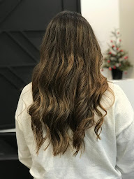 Photo n°36 de La p’tite coiffe à Saint-Loubès (Salon de coiffure)