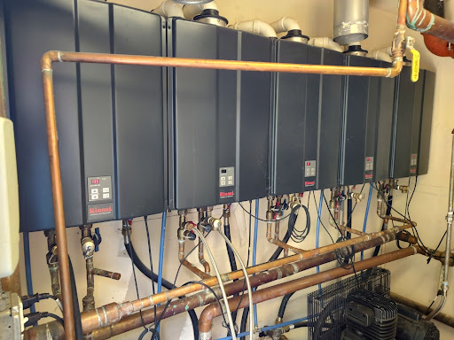 Dickerson Plumbing - Thumbnail
