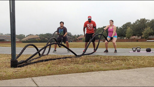 RockBody Fitness