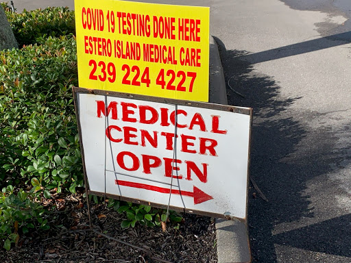 Estero Island Medical Care - Thumbnail