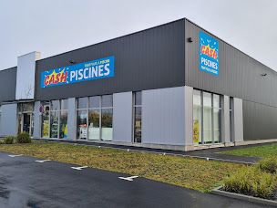 Photo n°3 de Cash Piscines à Saint-Nazaire (Service de réparation de piscines)