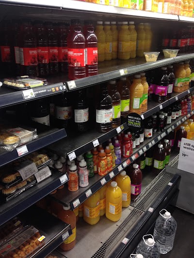 Photos of Woolworths Scottburgh