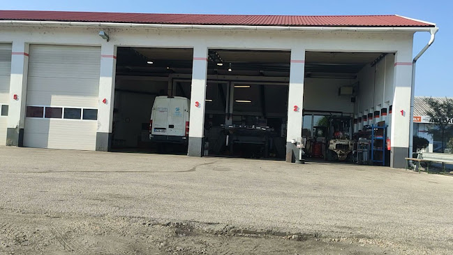 Alfa-Truck Service kft