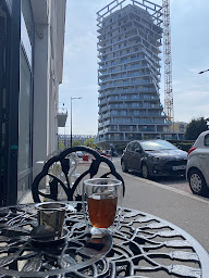 Photo n°18 de La prise en passant à Le Havre (Snack)