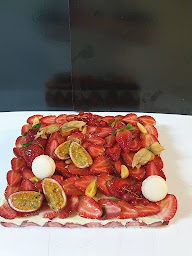 Photo n°10 de Au Croissant D'or à Le Havre (Pizzas à emporter)