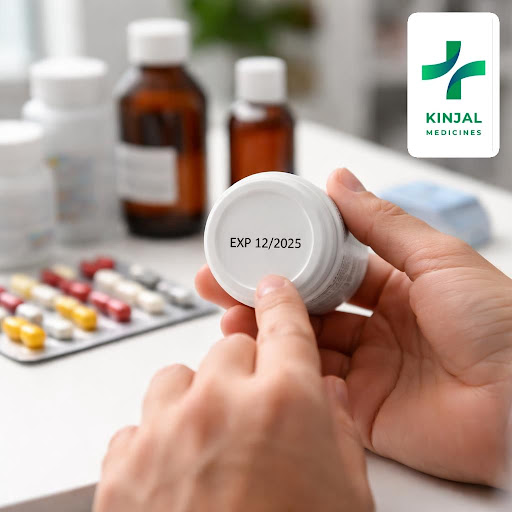 Taking the right medicine at the right time is important, but taking it before its expiry date is… post image