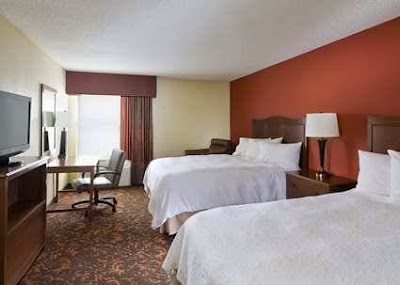 Photos of Hampton Inn Chicago/Tinley Park