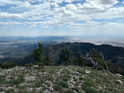 Red Canyon Campground