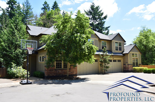 Profound Properties, LLC - Visual