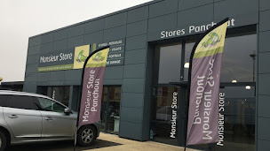 Photo n°21 de Monsieur Store Bourg-en-Bresse - Stores Panchout à Bourg-en-Bresse (Fournisseur de fenêtres)