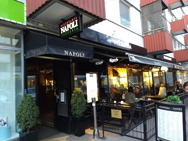 Pizzeria Napoli