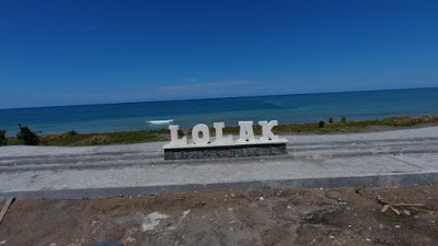 Photos of Pantai Lolak