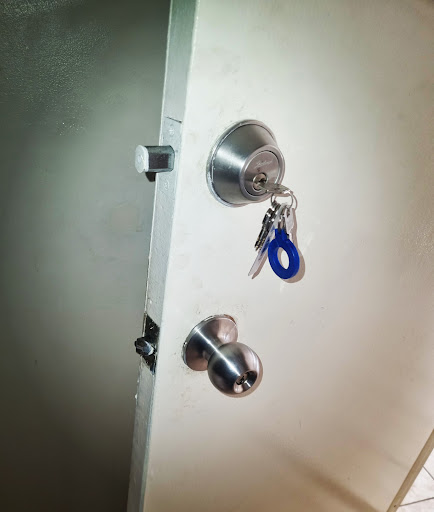 Sea Locksmiths - Visual