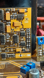 Photo n°11 de GFaudio à Lyon (Service de réparation de matériel Hi-Fi)