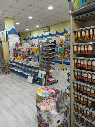 Cartoshop - Visual