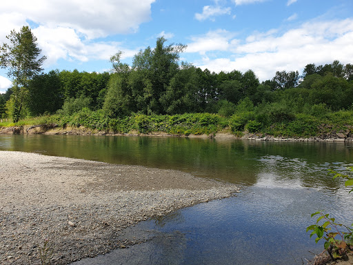 Chinook Bend Natural Area - Thumbnail