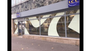 Photo n°1 de LCL Banque et assurance à Paris (Banque d'épargne)
