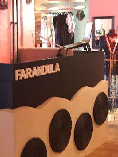 Super Gració - Visual