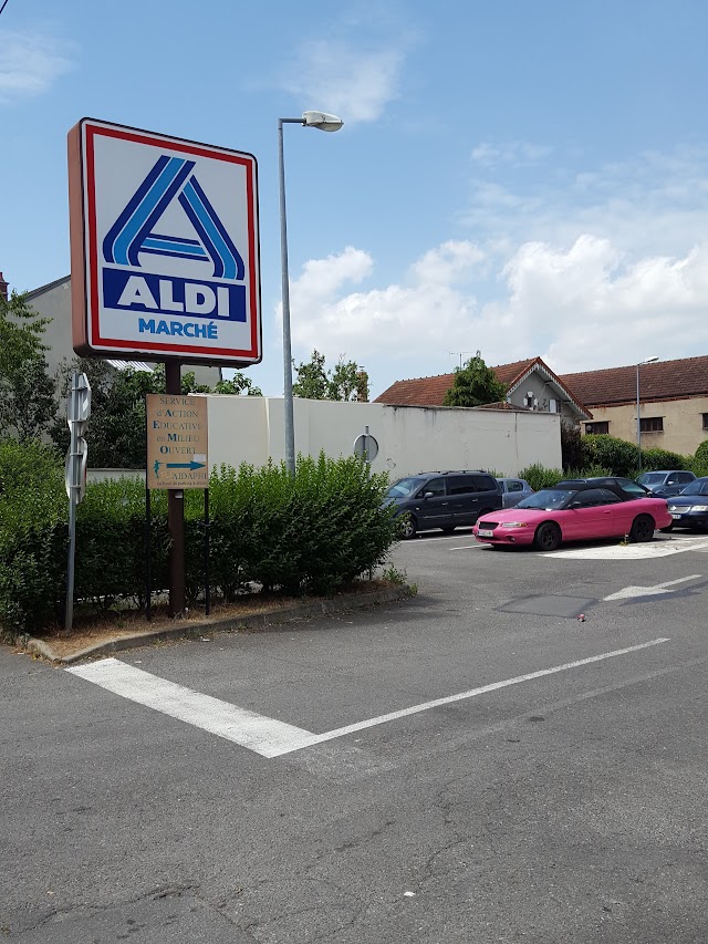 ALDI