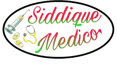 Photos of Siddique Medico