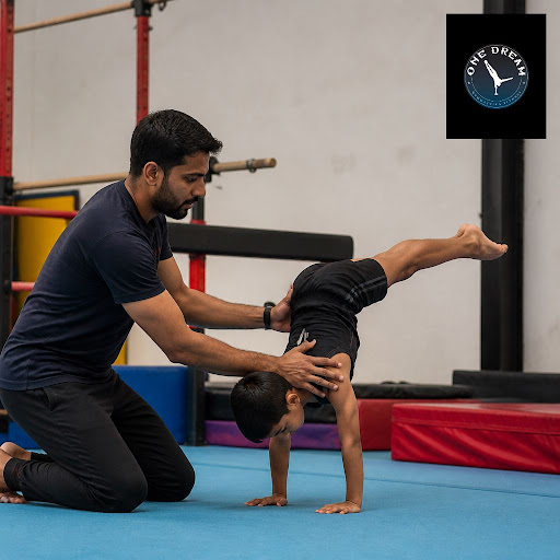 Strong performance in any sport doesn’t come from practice alone – it comes from the right guidan…