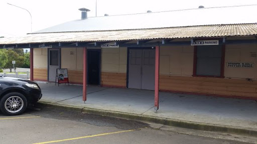 Shoalhaven Gospel Church