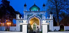 Mukarram masjid. Gujranwala