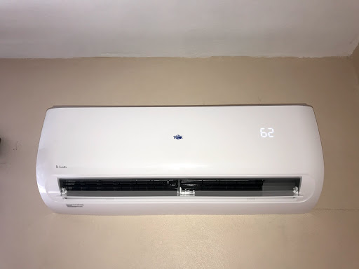 Igartua's Air Conditioning - Thumbnail