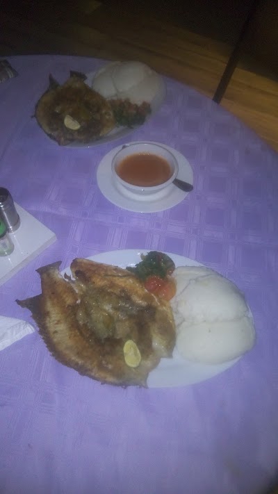 Photos of Pamadzi Holiday Resort