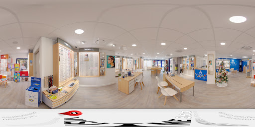 SOCIETE D APPLICATION OPTIQUE ATOL OPT