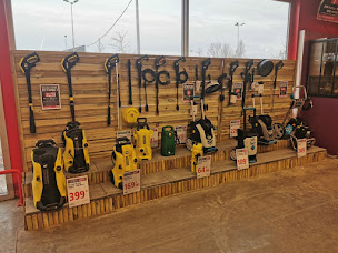 Photo n°11 de Brico Dépôt à Montbéliard (Magasin d'outillage)