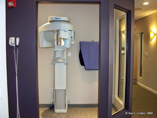 Landmark Dental - Sedation, General, Cosmetic, and Implant Services - Dr. Livshin - Thumbnail