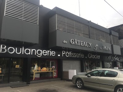 Photos of Des G&acirc;teaux & du Pain