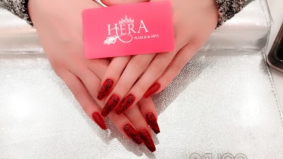 HERA Nails & Spa